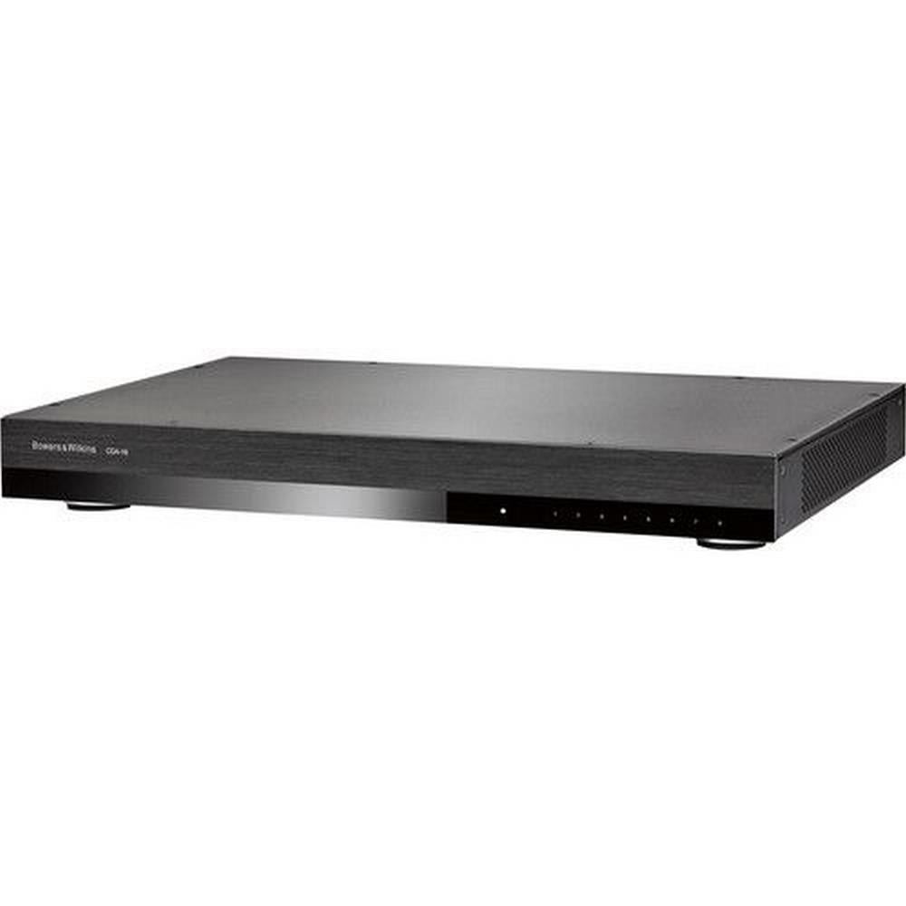 Bowers & Wilkins CDA-16 16 Kanal 8 Bölge Distribution Ampliler