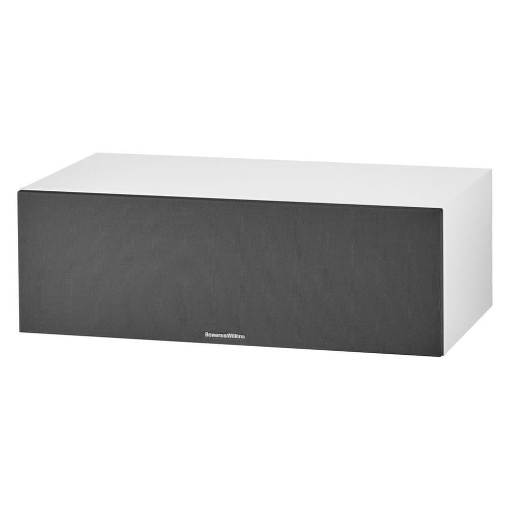 Bowers & Wilkins HTM6 S3 Center/Merkez Hoparlörler Beyaz Adet