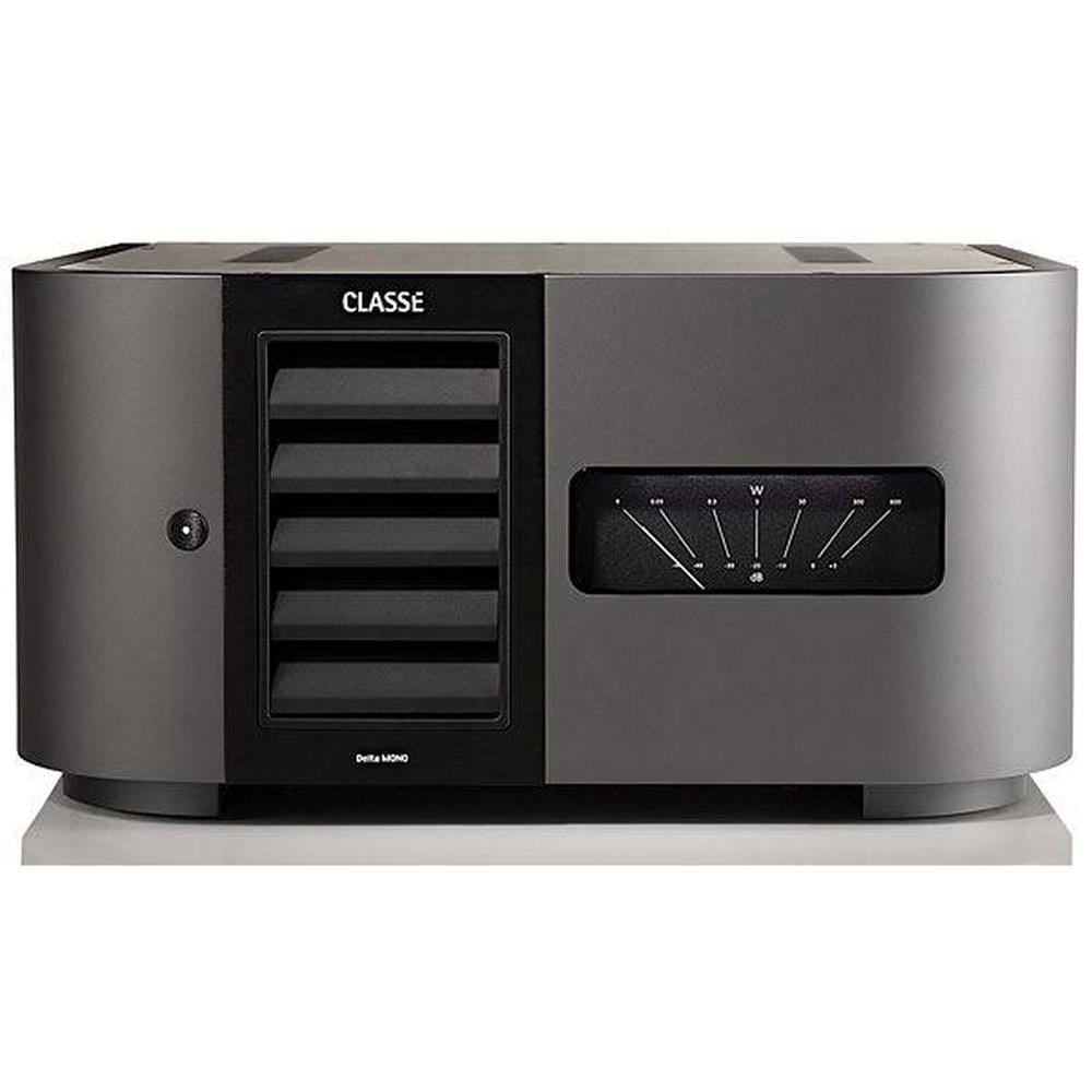 Classe Audio Delta Stereo Power Ampliler