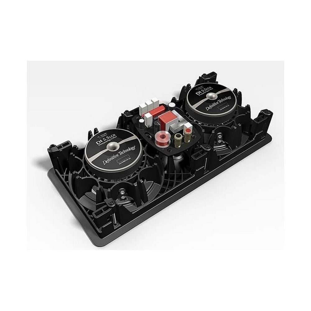 Definitive Technology DI 5.5LCR In-Wall Hoparlörler