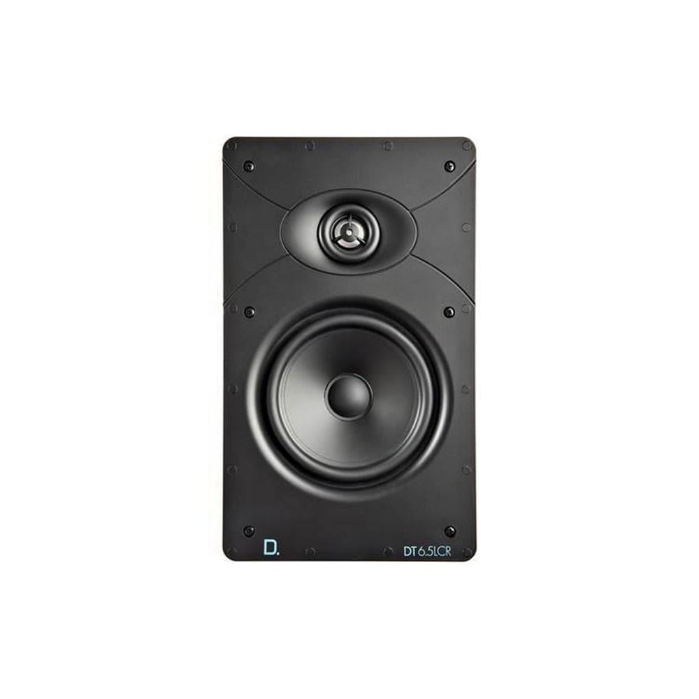 Definitive Technology DT6.5LCR In-Wall Hoparlörler