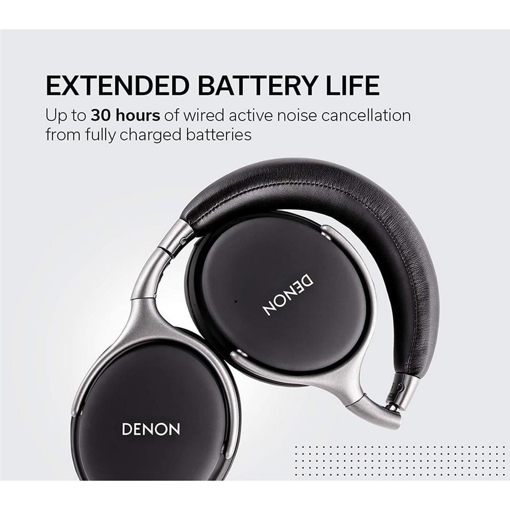 Denon AH-GC25NC Premium ANC Kulaklık