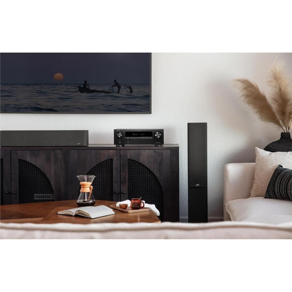 Denon AVR-X1700H Surround Receiver