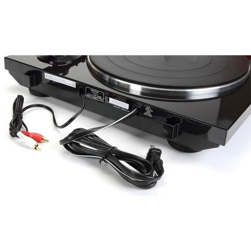 Denon DP-300F Pikap