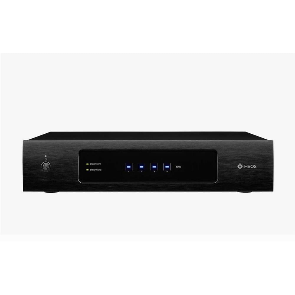 Denon Heos Drive HS2 4 Bölge 8 Kanal Streaming Network Ampliler