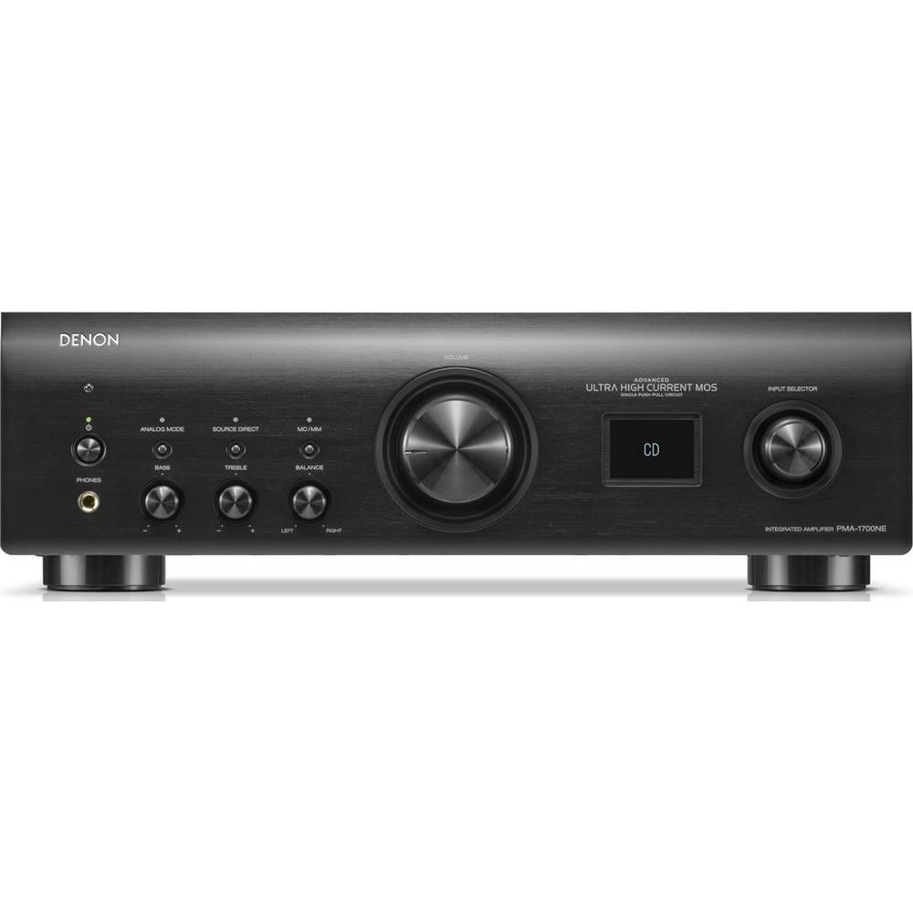Denon PMA-1700NE Entegre Ampliler