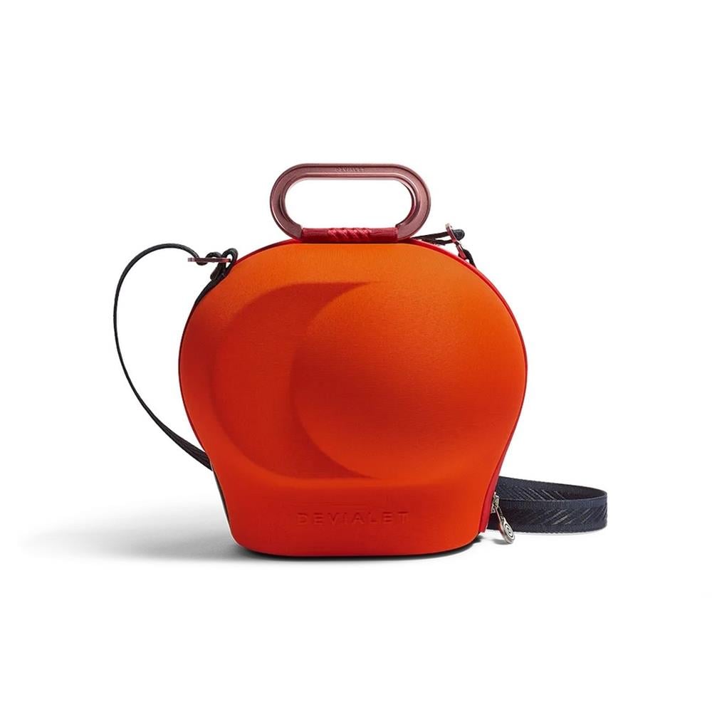 Devialet Phantom II  Cocoon