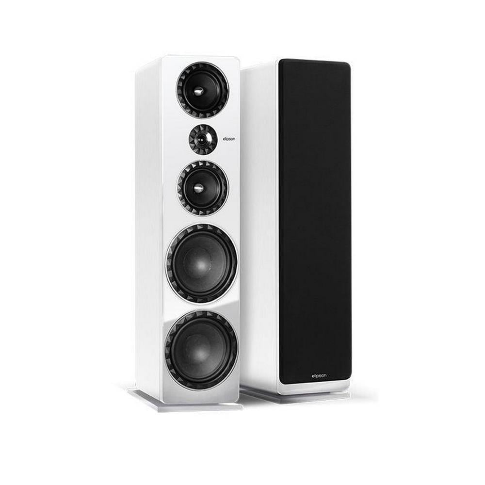 Elipson Prestige Facet 34F Hoparlörler