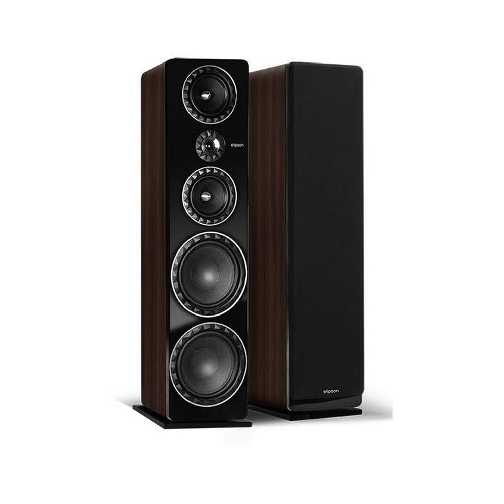Elipson Prestige Facet 34F Hoparlörler