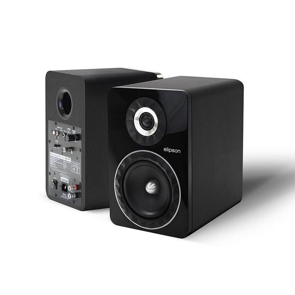 Elipson Prestige Facet 6BT Premium Aktif Hoparlör