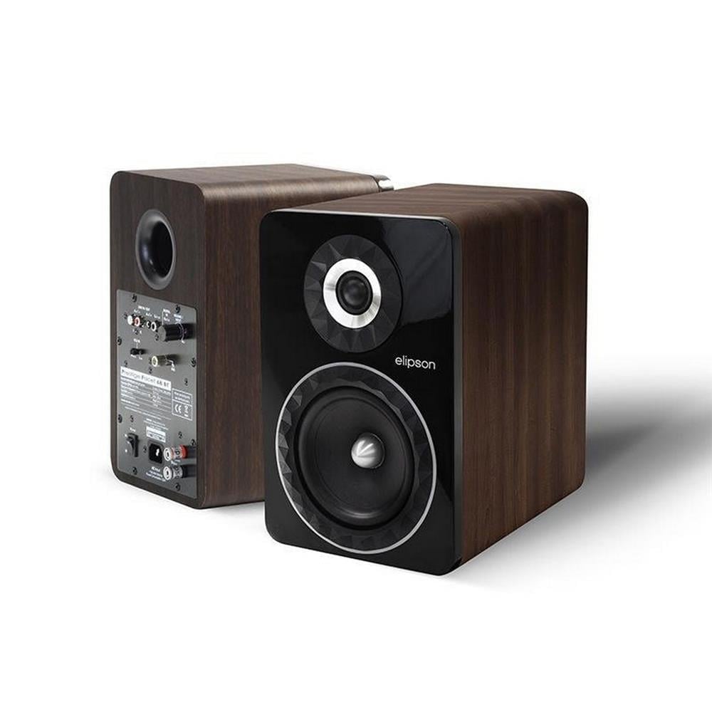 Elipson Prestige Facet 6BT Premium Aktif Hoparlör