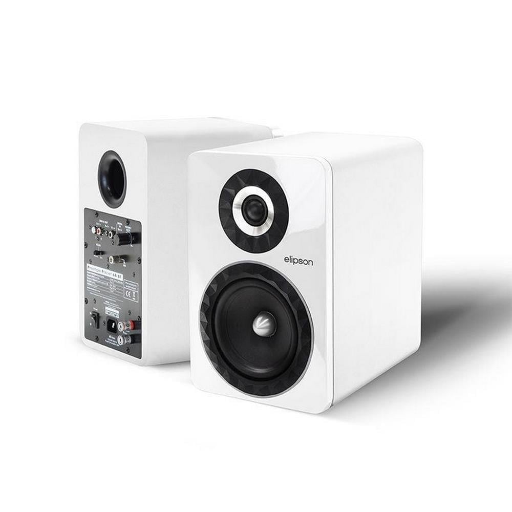 Elipson Prestige Facet 6BT Premium Aktif Hoparlör
