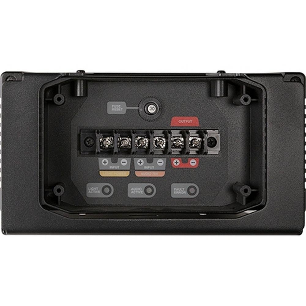 Episode Radiance Outdoor Audio Lighting Processor