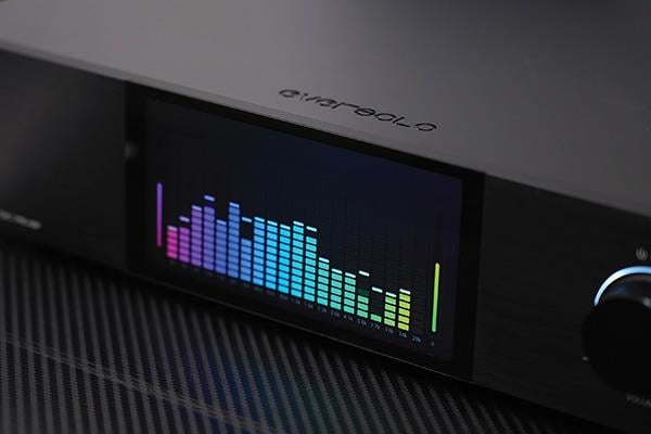 Eversolo DMP-A8 DAC / Pre Amp / Network Player