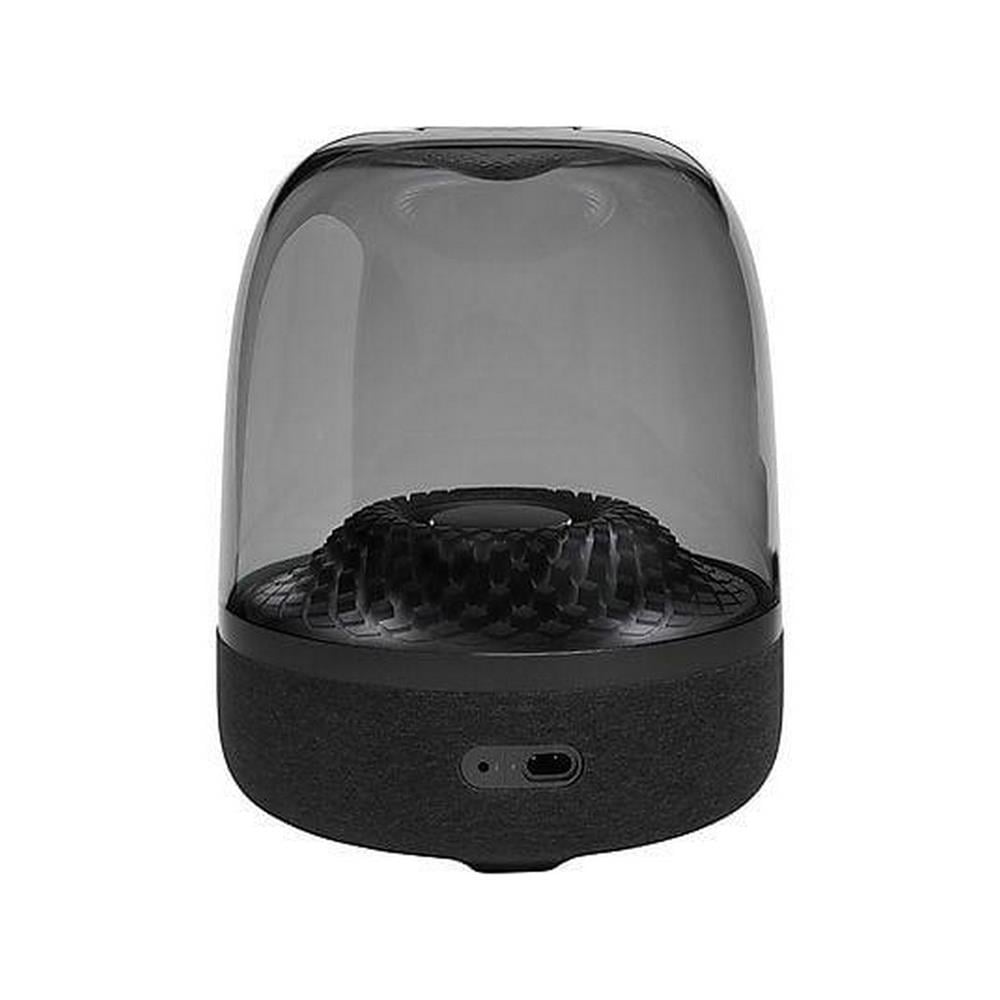 Harman Kardon AuraStudio 4 Bluetooth Hoparlör Siyah