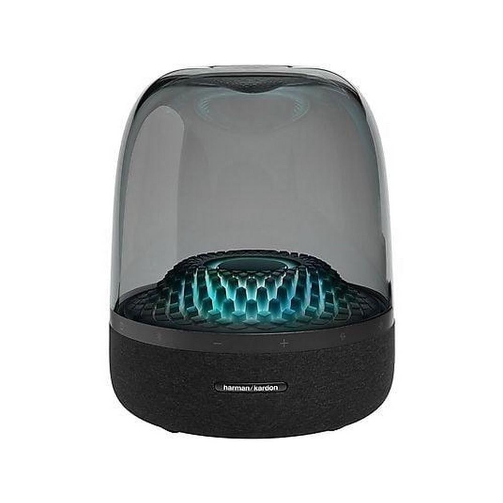 Harman Kardon AuraStudio 4 Bluetooth Hoparlör Siyah