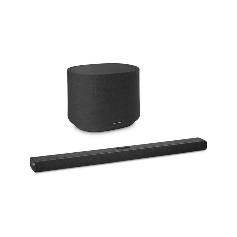 Harman Kardon Citation Multibeam 1100 Soundbar Citation Wireless Subwoofer Set