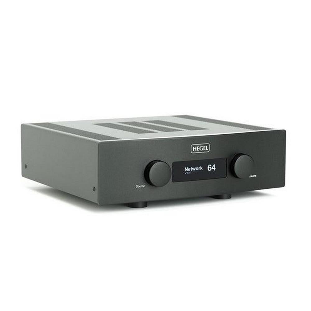 Hegel H390  Entegre Ampliler