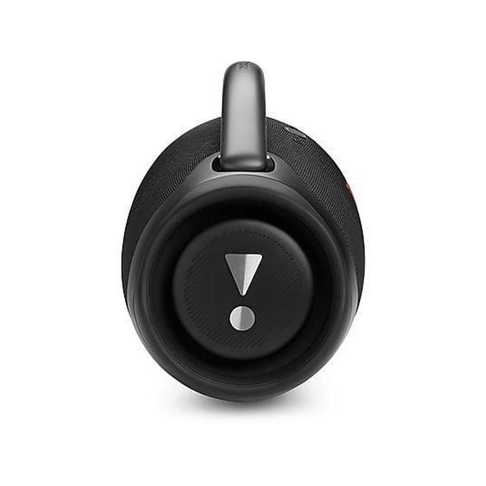 JBL Boombox 3 WiFi Hoparlör IP67 Siyah