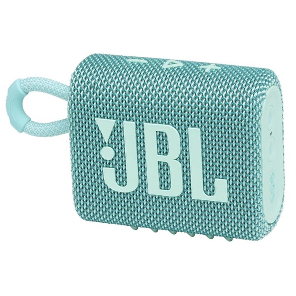 JBL Go 3 Taşınabilir Bluetooth Hoparlör