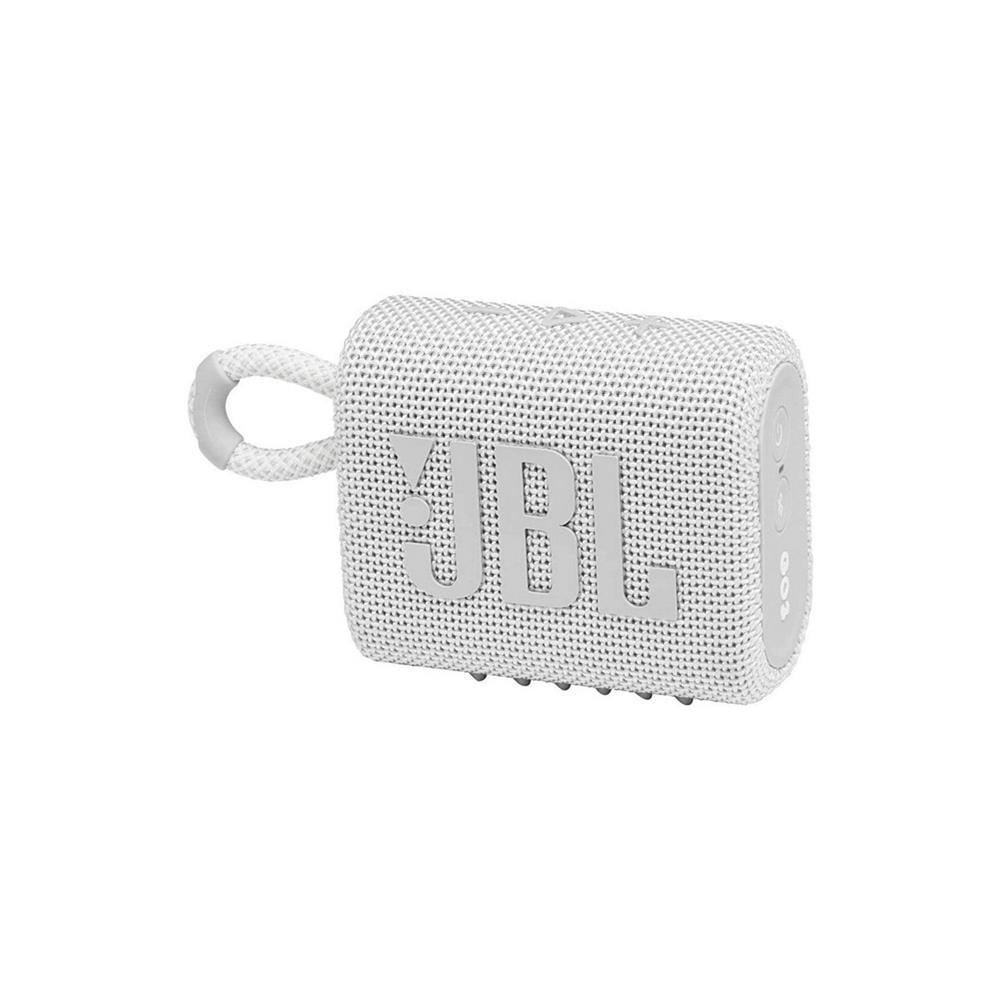 JBL Go 3 Taşınabilir Bluetooth Hoparlör