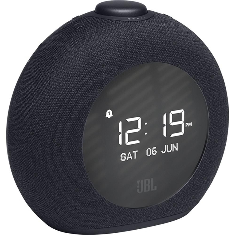 JBL Horizon 2 Alarmlı Saat Hoparlör Siyah