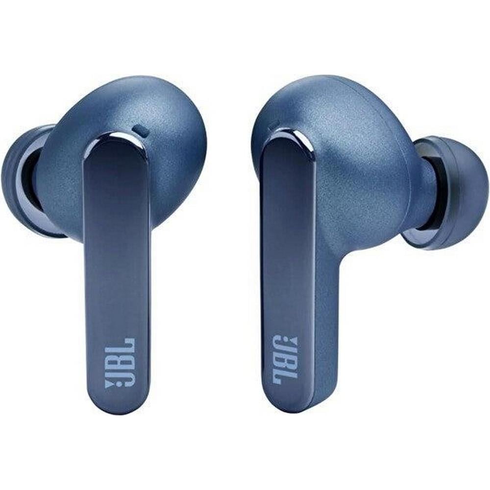JBL Live Pro 2, Kablosuz Kulakiçi Kulaklık, Mavi