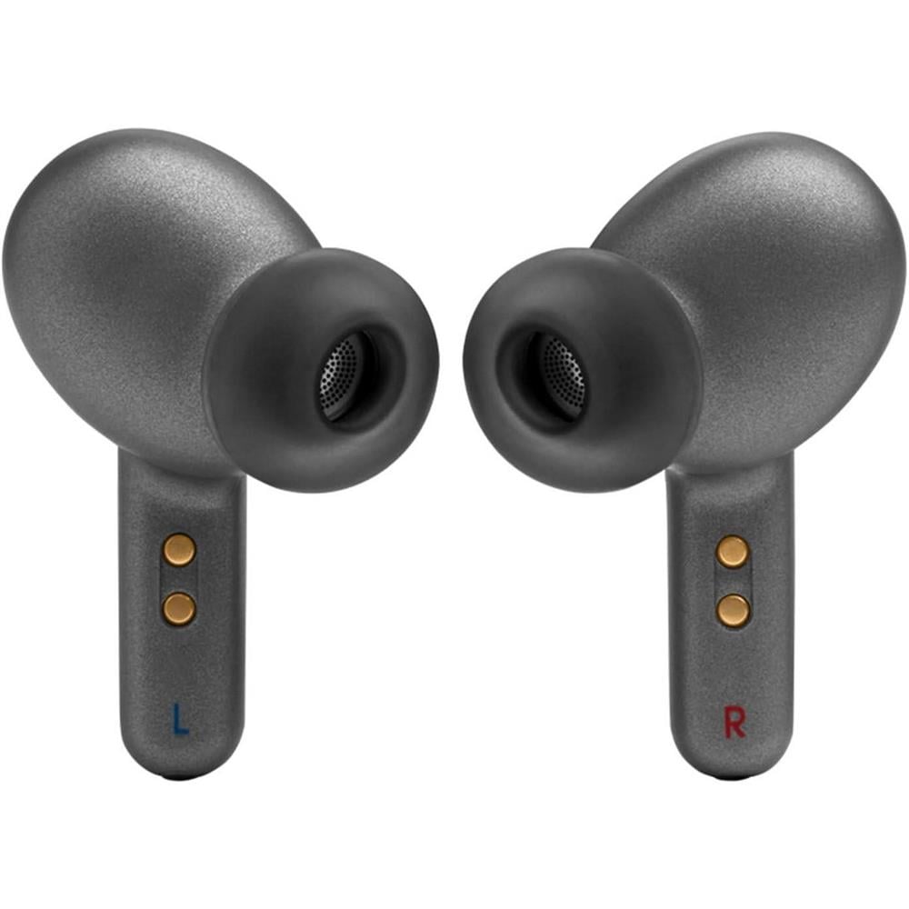 JBL Live Pro 2, Kablosuz Kulakiçi Kulaklık, Siyah