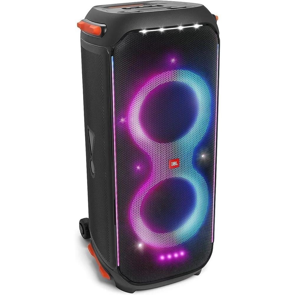 JBL Partybox 710, Bluetooth Hoparlör, Siyah