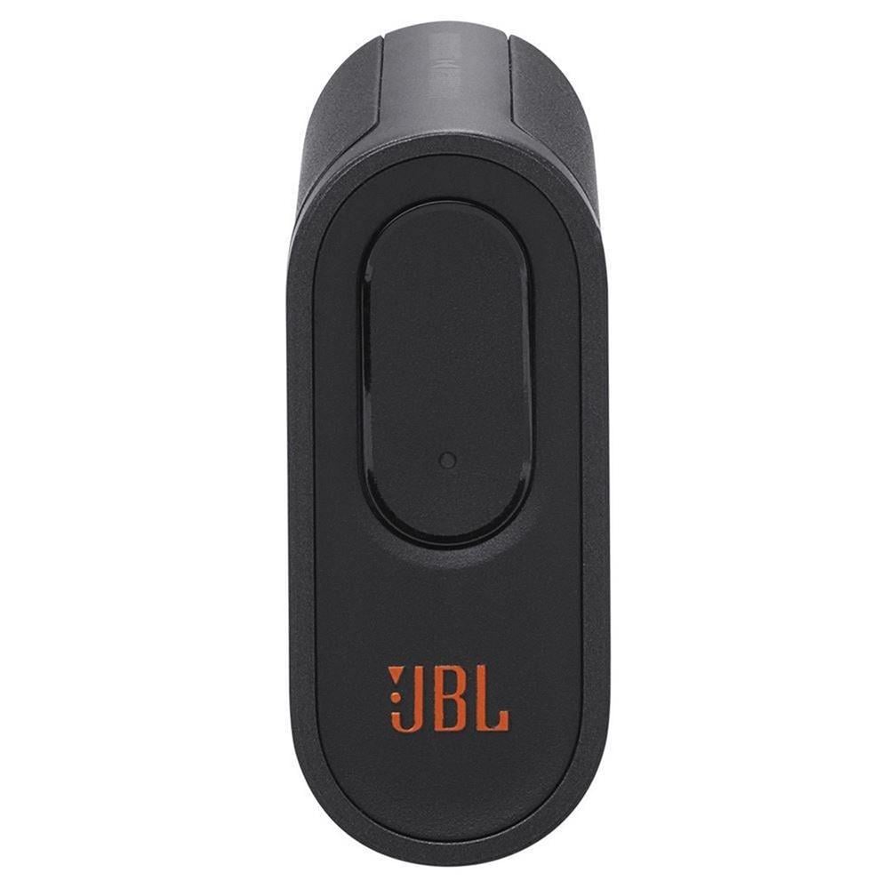 JBL Partybox Kablosuz Mikrofon Set 2 adet Siyah