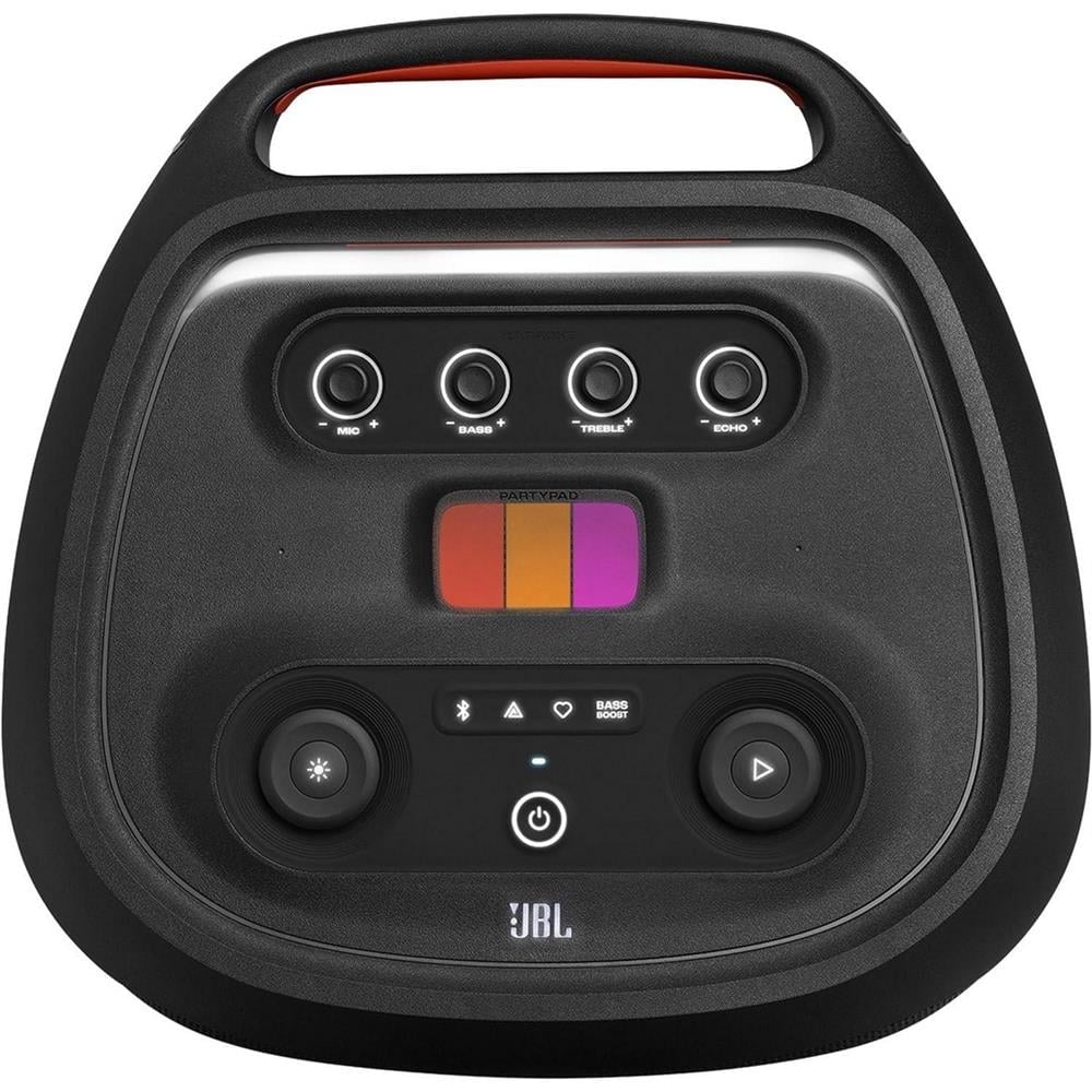 JBL Partybox Ultimate Wifi Bluetooth Hoparlör