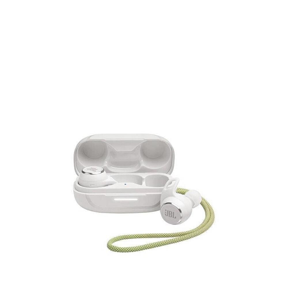 JBL Reflect Aero,Kablosuz Kulakiçi Kulaklık,IP68,Beyaz