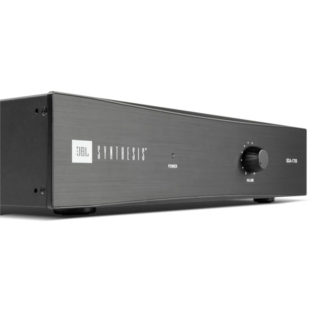JBL Synthesis SDA 1700 Subwoofer Ampliler