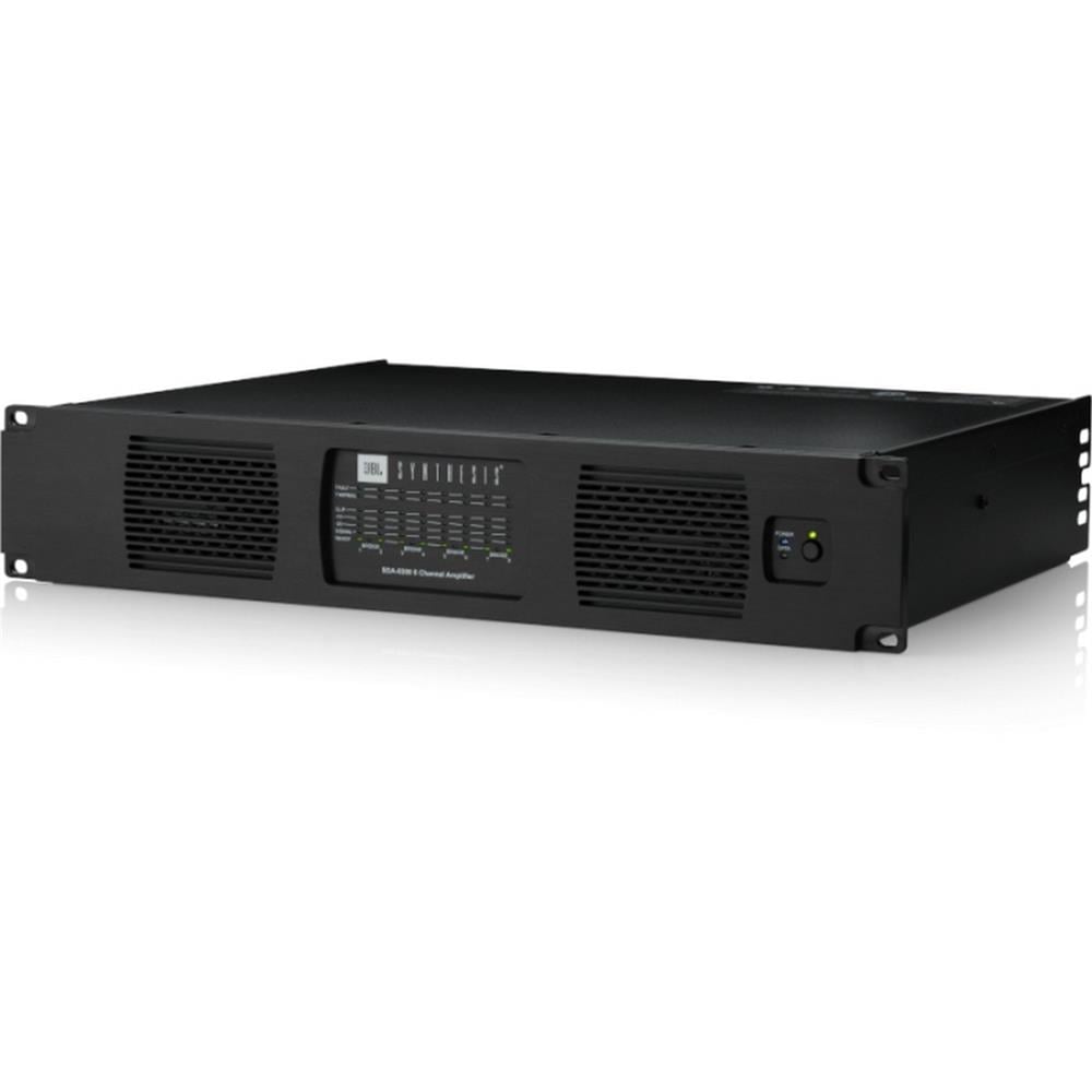 JBL Synthesis SDA 8300 8-Channel Power Ampliler