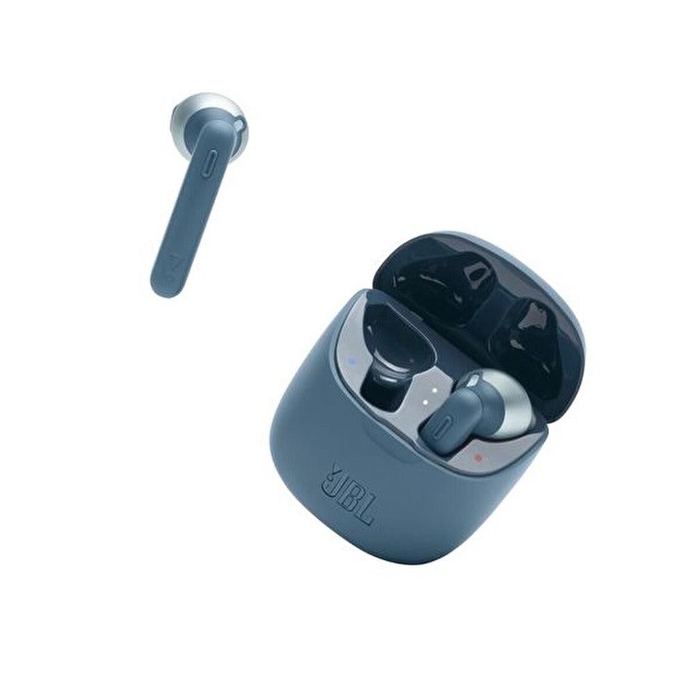 JBL Tune 225TWS Kablosuz Kulakiçi Kulaklık IE  Mavi