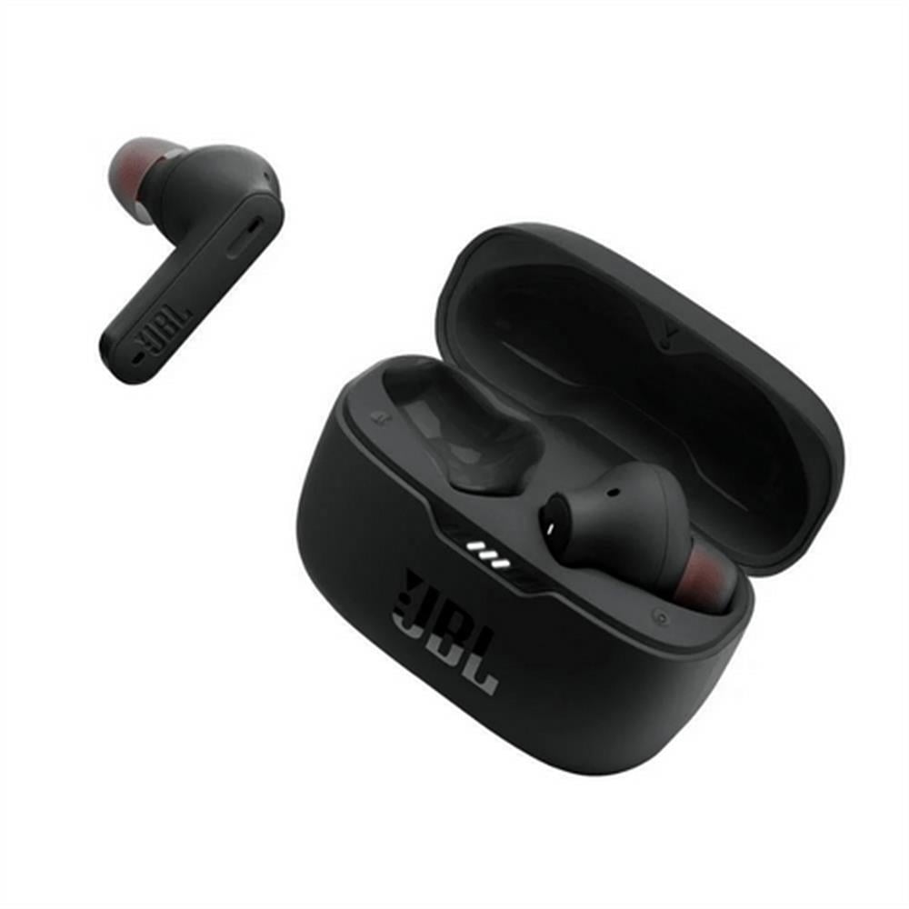 JBL Tune 230NC Kulakiçi TWS Kulaklık Siyah