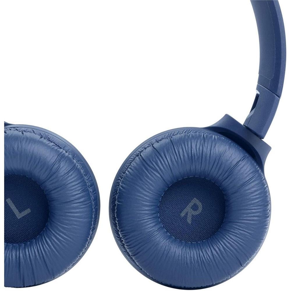 JBL Tune 510BT Multi Connect Wireless Kulaklık Mavi