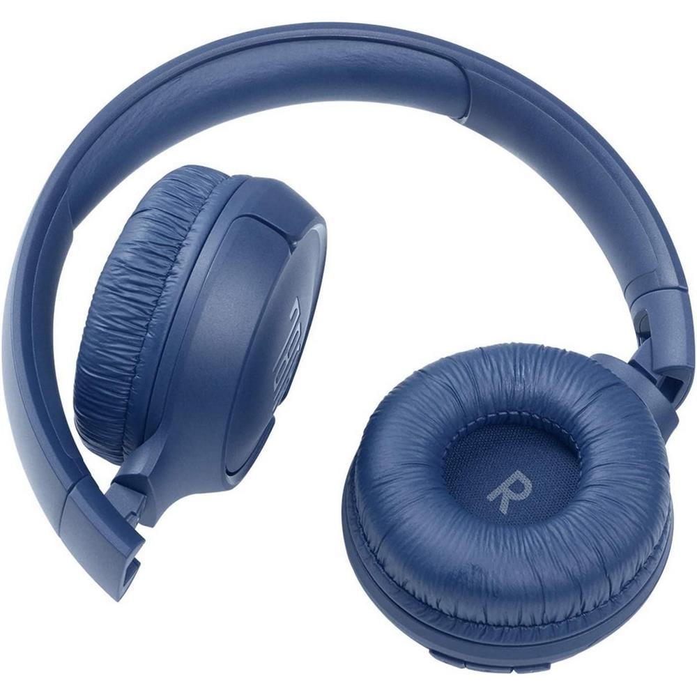 JBL Tune 510BT Multi Connect Wireless Kulaklık Mavi