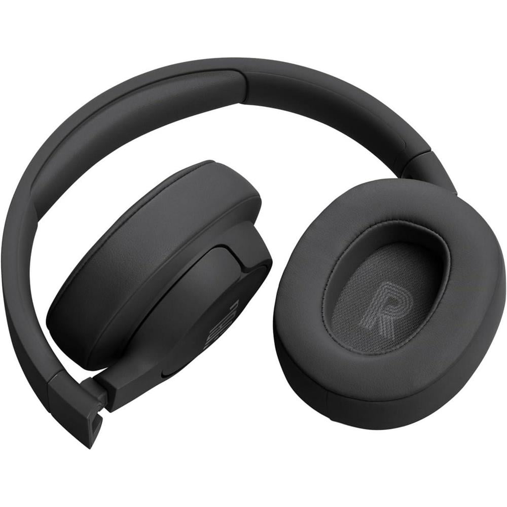 JBL Tune 720BT Wireless Kulaklık, CT, OE,Siyah