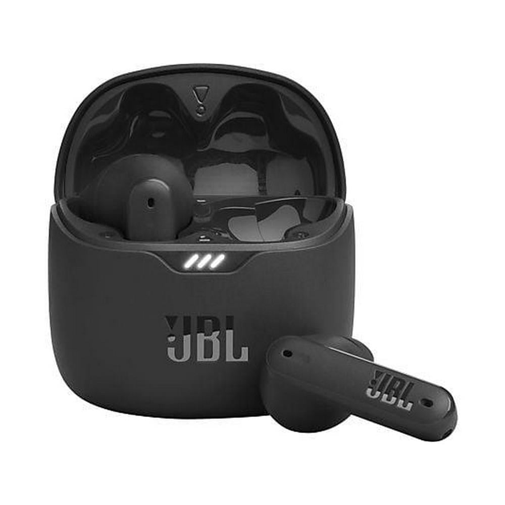 JBL Tune FLEX NC Kulakiçi TWS Kulaklık, Siyah