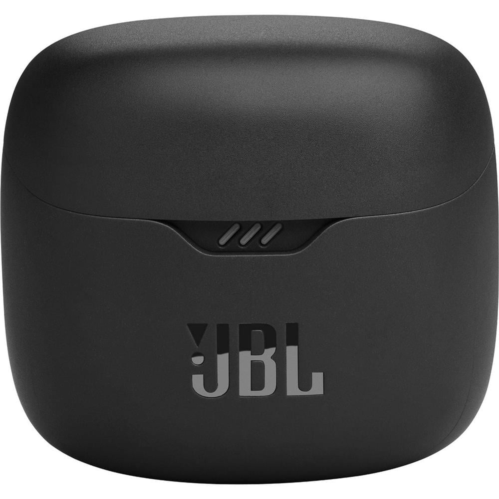 JBL Tune FLEX NC Kulakiçi TWS Kulaklık, Siyah