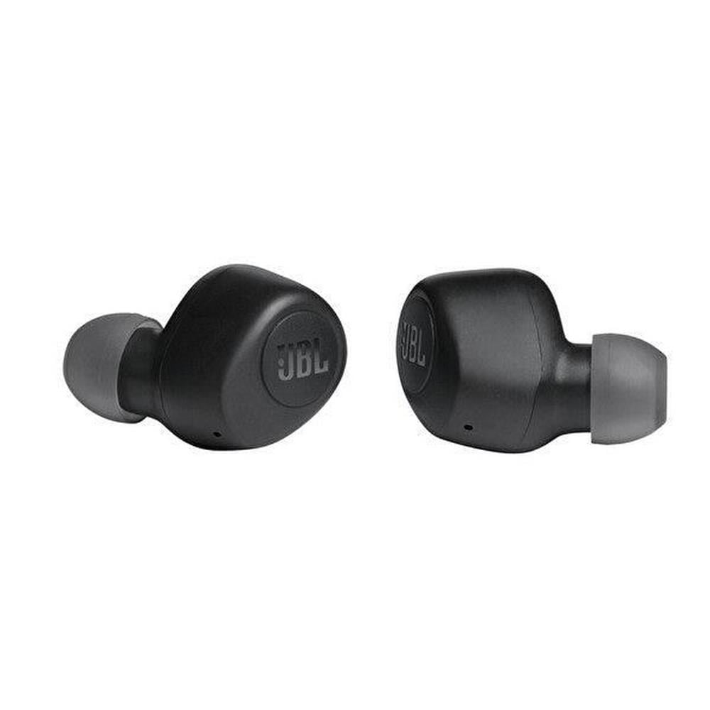 JBL Wave 100TWS Kablosuz Kulakiçi Kulaklık IE Siyah