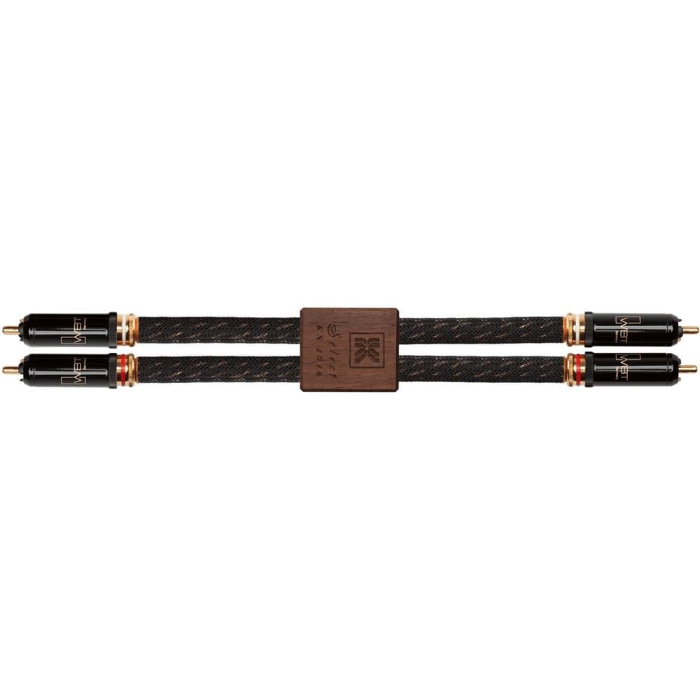 Kimber Kable Select Series KS1016 RCA Ara Bağlantı Kablosu