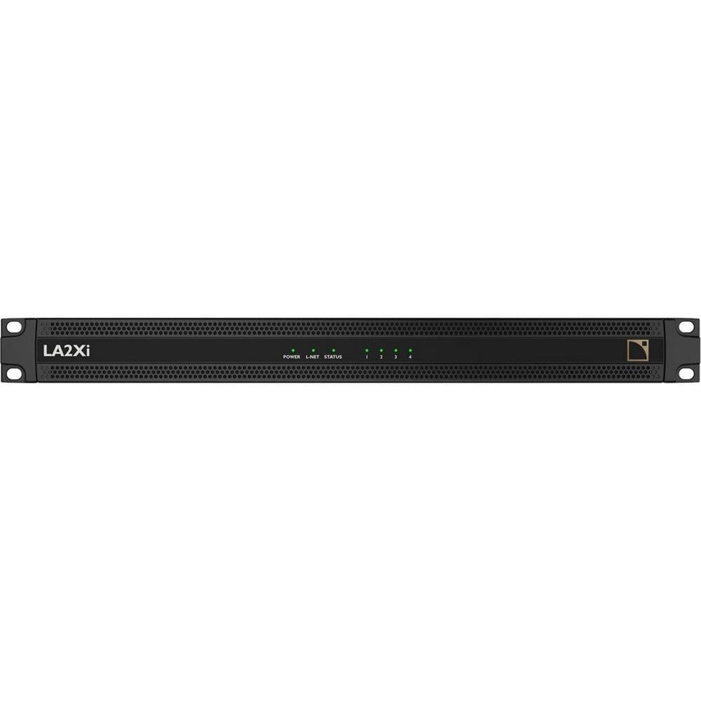 L-Acoustics LA2Xi  Ampliler