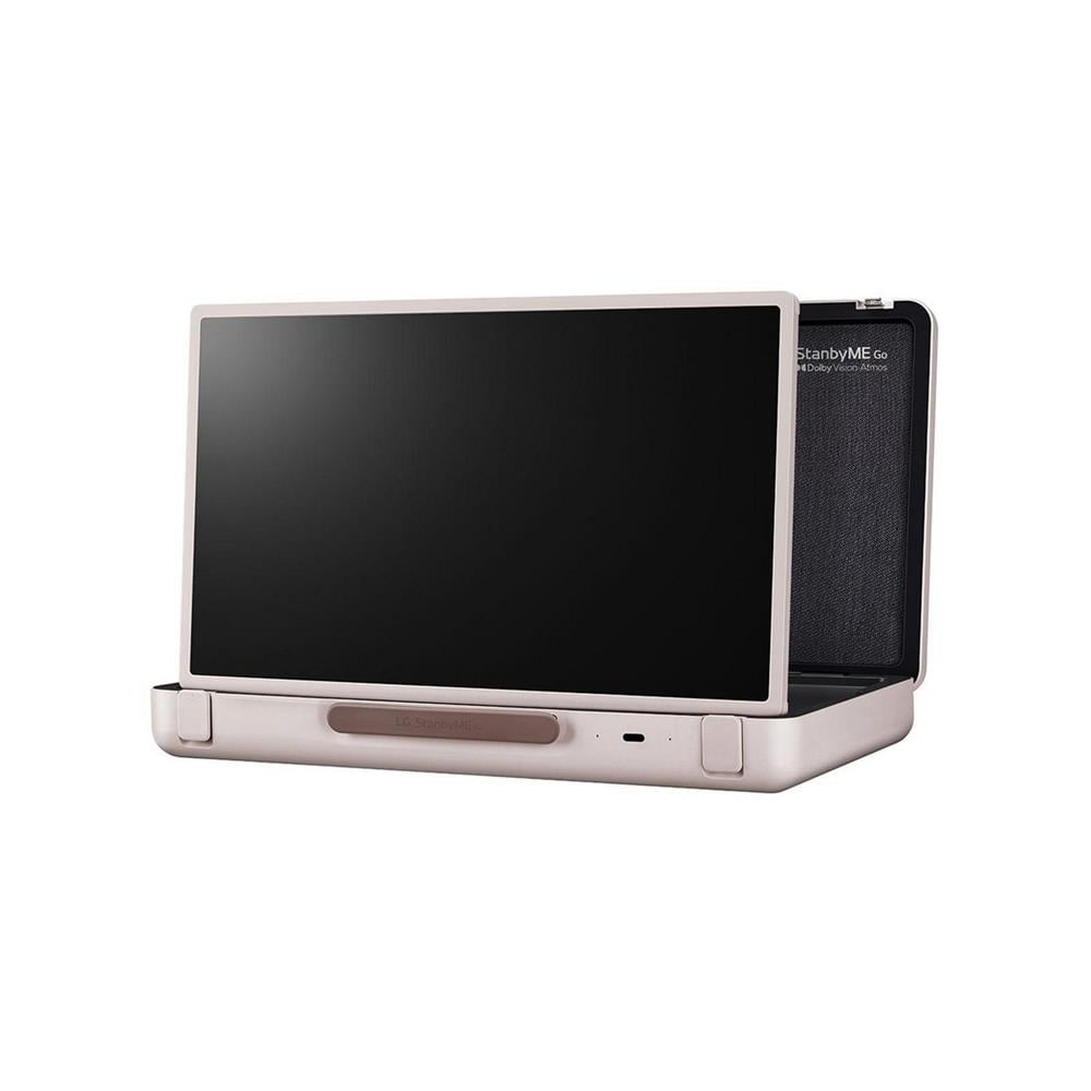 LG StanbyME Go 27