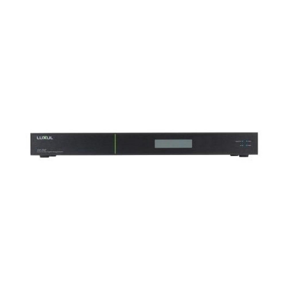 Luxul AMS-1816PE 18-Port Gigabit Switch
