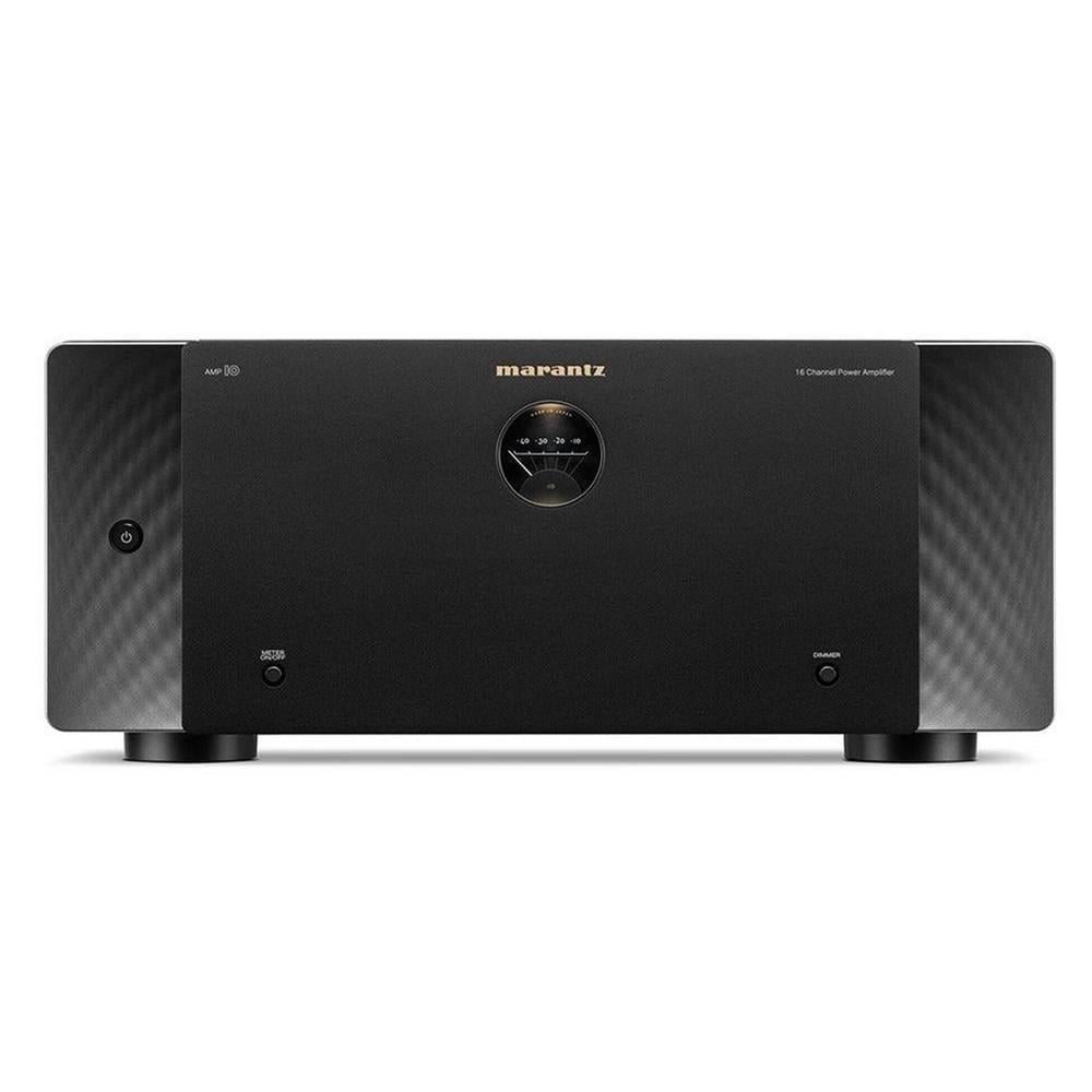Marantz AMP 10 16 Kanal Power Ampliler