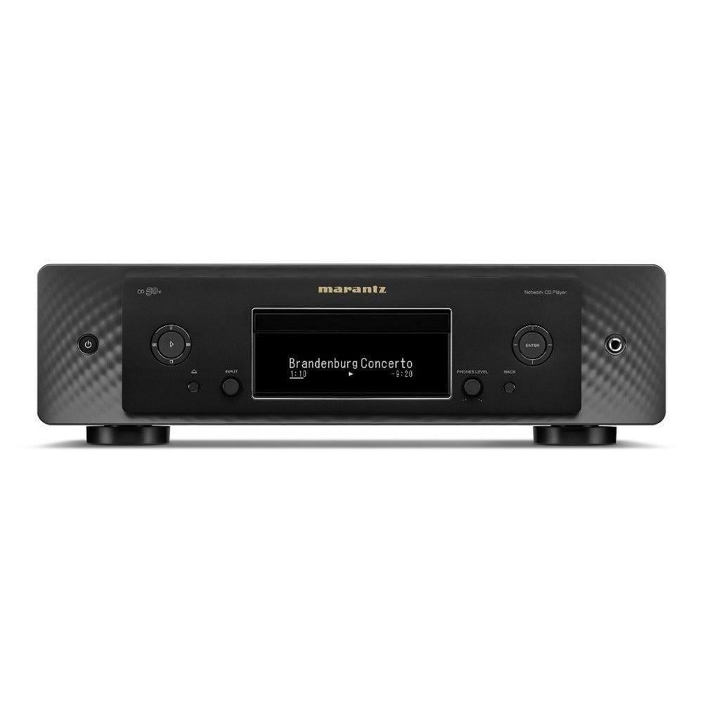 Marantz CD50N Network CD Player