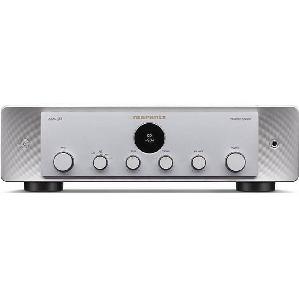 Marantz Model 30 Entegre Ampliler