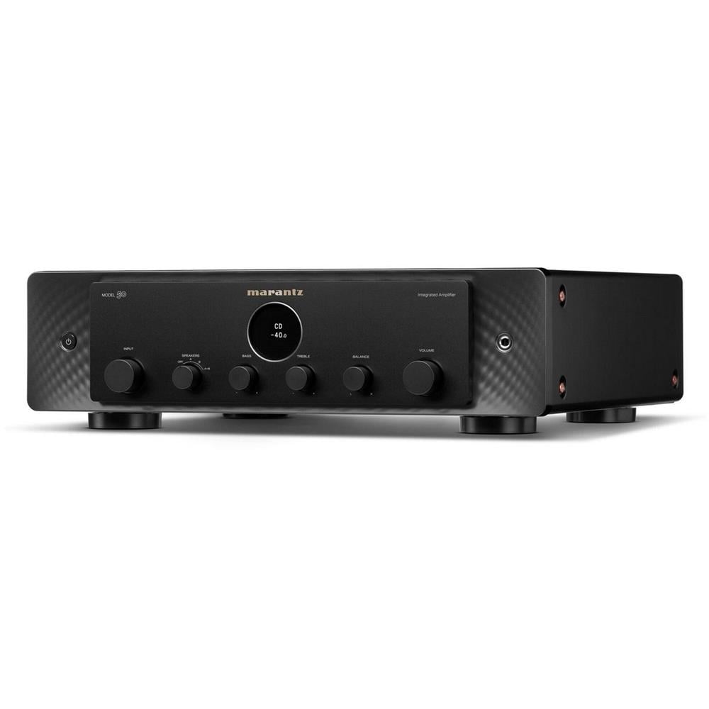 Marantz Model 50 Entegre Ampliler